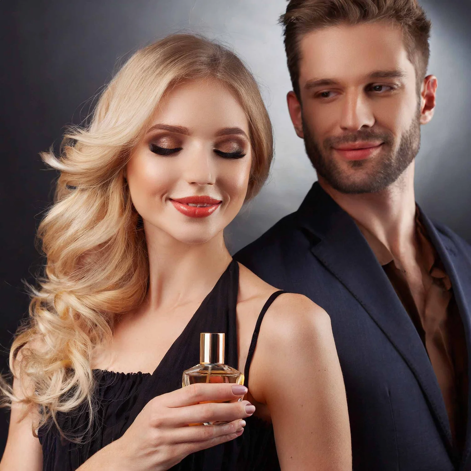 Eroscape Intense Pheromone - Ideal für romantische Begegnungen