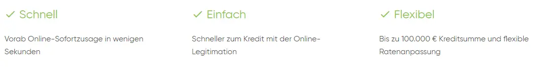 SWK Bank im Vergleich zu anderen Banken – Vorteile im Überblick