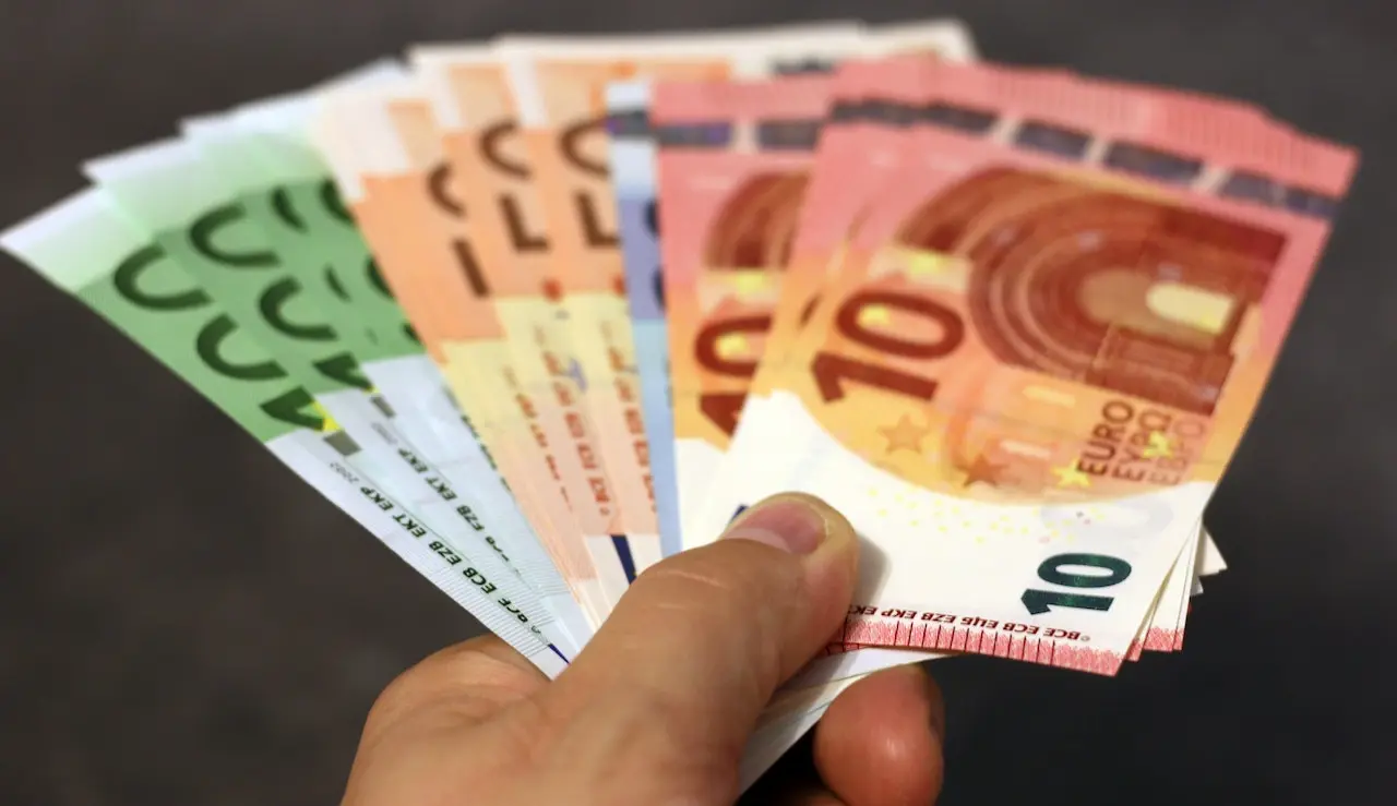 Vivid Money Business Bonus mit Gutscheincode für Cashback