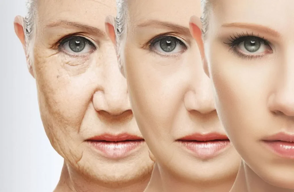 Neotes bioAge Test zur Messung des biologischen Alters